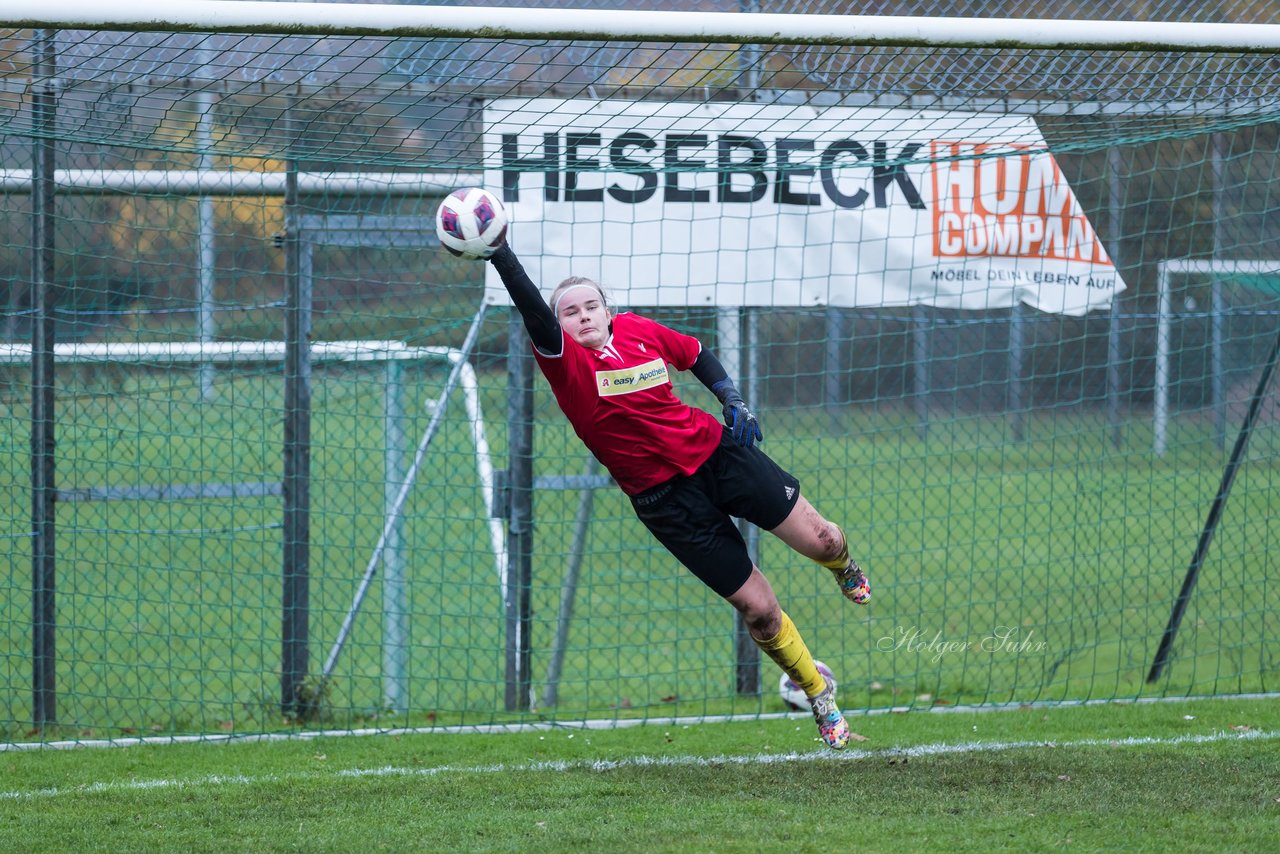 Bild 69 - F SV Henstedt Ulzburg2 - SSG Rot Schwarz Kiel : Ergebnis: 3:2